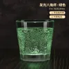 Green Monochromatic Light