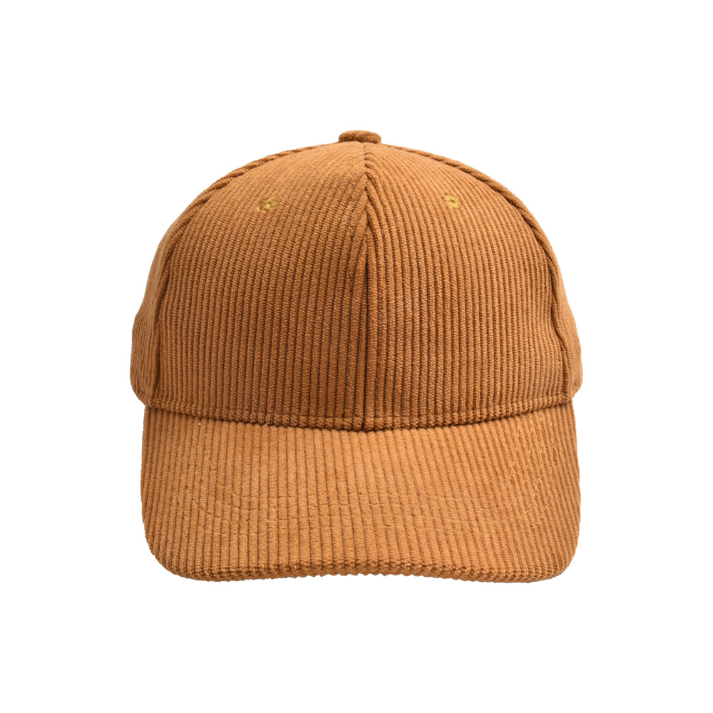 Wholesale Girls Boys Neuter Outdoor Solid Color Corduroy