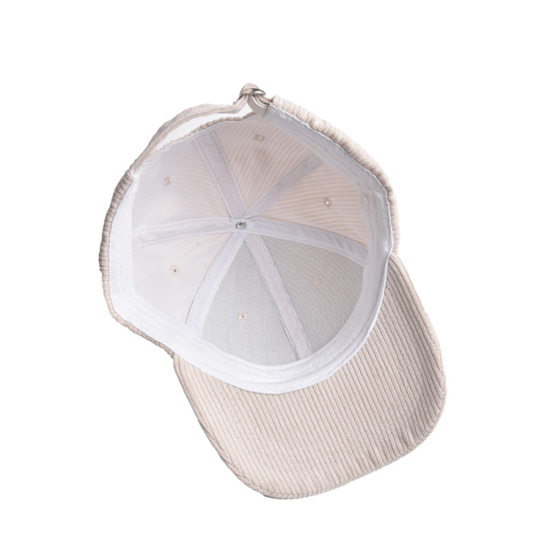 キャップ Autry Hats Beige Hats & Beanies | Sneakers And Clothing Collection