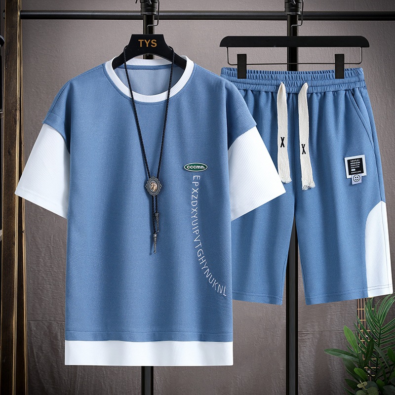Tシャツ・カットソー [COLN] city overfit short sleeve t-shirt (3c) Adult Unisex Crew Neck Short Sleeve T-Shirt (Heather black