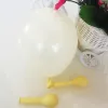 Macarons Yellow 100