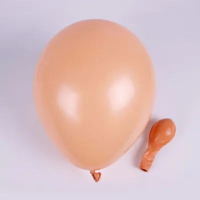18 Inch Vintage Latex Balloon Wedding Birthday Party Decoration