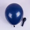 18 Inch Retro Midnight Blue (50/Bag)