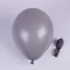 18 Inch Retro High Gray (50/Bag)