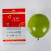 18 Inch Vintage Olive Green (50/Bag)