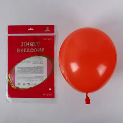 18 Inch Vintage Latex Balloon Wedding Birthday Party Decoration
