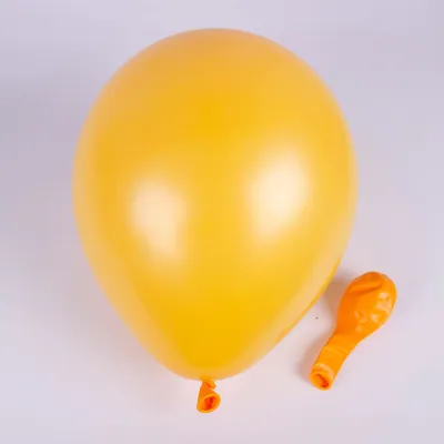 18 Inch Vintage Latex Balloon Wedding Birthday Party Decoration