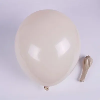 18 Inch Vintage Latex Balloon Wedding Birthday Party Decoration