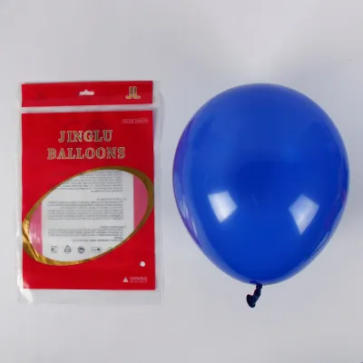 12 Inch 2.8G Retro Color Wedding Party Latex Balloon Decoration