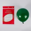 12 Inch Vintage D.Green (100/Bag)