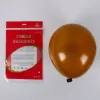 10 Inch Retro Card Machine (100/Bag)