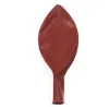36 Inch 35G Round Pomegranate Red 1
