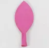 36 Inch 35G Round Deep Pink 1