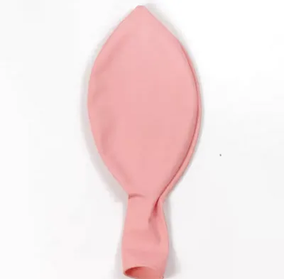 36Inches 25G 35G Matte Macaron Metal Balloon Wedding Party Decoration
