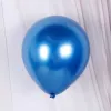 10 Inch 1.8G Metal Blue (50/Package)