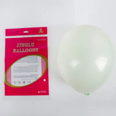 12Inches 2.8G Wedding Birthday Party Decoration Latex Balloon