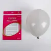 12 Inch 2.8 Kmaka Ash (100/Bag)