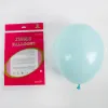 12 Inch 2.8G Makani Blue (100/Bag)