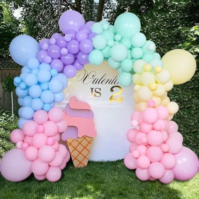 12Inches 2.8G Wedding Birthday Party Decoration Latex Balloon