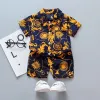 Yellow Apollo