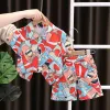 JC Coke Multicolor Shirt