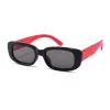 Black Frame Red Leg-C14
