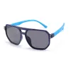 C31-D.Blue Frame Blue Leg