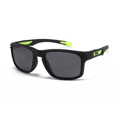 Kids Unisex Fashion Casual Athleisure Solid Color Sunglasses