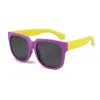 C9 Purple Frame Yellow Leg