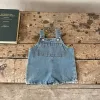 Lt.Blue Denim Strap