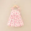 Peach Blossom Sling