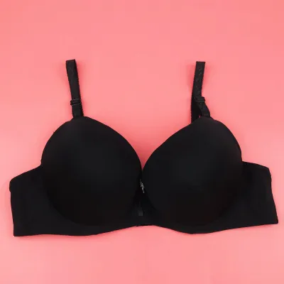 Women Sexy Anti-Sagging Push-Up Bra with Thick Mould Cup
