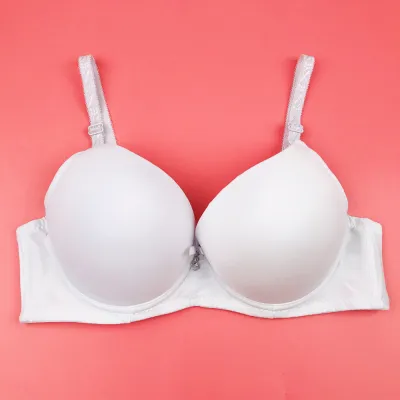 Women Sexy Anti-Sagging Push-Up Bra with Thick Mould Cup
