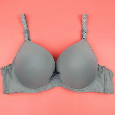 Women Sexy Anti-Sagging Push-Up Bra with Thick Mould Cup