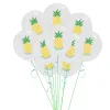 Alphabet Pineapple