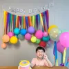 Rainbow Color 30 Pack