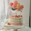Tender Powder 2 Powder 1 Ash 1 White 1 Nude 1 Rose Gold 3 Rose Gold Sequins 1 Pole Glue Dot Ribbon