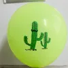 Green Cactus