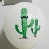 White Cactus