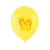 Yellow Slippers