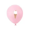Pink Ice Cream