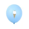 Blue Ice Cream