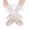 Bow White