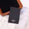 6*9CmHello Smiley Face [Black]]