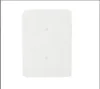 2.5*3.5 White Card