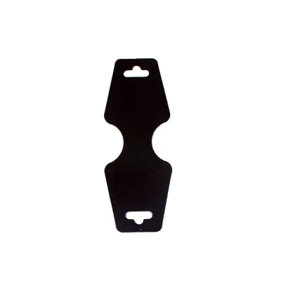 Jewelry Packaging Necklace Folding Paper Card Color Printing Display