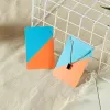 Dopamine Contrast Color Set Card No. 4 [6*9Cm]]