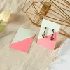 Dopamine Contrast Color Set Card No. 7 [6*9Cm]]