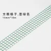 D.Green Grid
