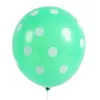 12 Inch Green (100pcs/Bag)